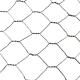 Factory Price Anti-rust diameter 0.4-1.5mm Galvanized Hexagonal Mesh Chicken Wire Garden Fence For Farm Fence