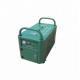 air conditioning after sale repair refrigerant recovery unit 2HP 4-cylinder refrigerant recovery recharge machine