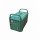 r22 CM5000 refrigerant recovery machine for screw unit