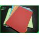 Handcraft 200gsm 240gsm Bristol Color Card Paper Sheets For Drawing