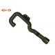 Intake Pipe  Excavator Spare Parts PC200-5 S6D95 6207-11-4971 6207-11-4882 6207-11-4881