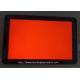 7 Inch 800 * 1280 Resolution All Viewing Direction Capacitive Touch Screen High Brightness