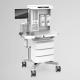 10.2 Tft Screen Veterinary Gas Anesthesia Machine X30