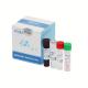 High Precision Covid-19 Real Time PCR Detection Kit Fluorescent Probe 50 Copies/Ml