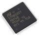 Stm8s Stm8s207 STM8S207MBT6B LQFP80 MCU Chip