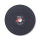 Black 16 Inch 4600rpm Ultra Thin Cutting Discs 400x3x32mm