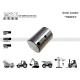 4172398 Hydraulic Motor Drive EX200-1 Excavator Travel 1 Stage Pin Gear Box For Smooth Power Transmission In Heavy Machinery