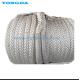 ISO10556:2009[E] 12-Strand Braided Polyester And Polyolefin Dual Fibre Rope
