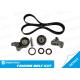 98 - 04 Holden Jackaroo Timing Component Kit , Timing Belt And Water Pump Kit KTBA168H