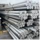 5083 7075 T6 Alloy Aluminum Rod Round Bar 10mm 30mm Mill Finish For Building
