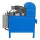 380V Metal Polishing Machine 60mm/S For Stainless Steel