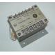 GENERAL ELECTRIC IC3603A177AH6 General Electric Speedtronic Circuit Board Medium Duty Relay-12