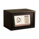 Powder Coated 20E Small Electronic Fireproof Safe For Home