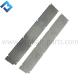 asphalt paver screed plate AB600-2TV paver screed heating rod insulation cover plate