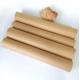 Degradable Stretchable Primary Color Honeycomb Kraft Packaging Paper