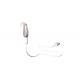 Rechargeable Homecare Digital Hearing Aids / Middle Power Bte Hearing Device