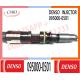 Diesel Nozzle Assembly Common Rail Injector 0950000501 095000 0501 095000-0501 For Diesel Pump Injection System