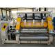 Single Facer Corrugated Cardboard Machine For 2 Ply Board Making