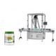2021 New 5-5000g Pharmaceutical Dry Powder Filling Machine