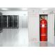 100l Heptafluoropropane Fire Extinguisher