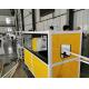 High Speed PPR / HDPE Pipe Making Machine 20-63 mm Customized for Your Requirements