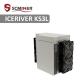 5T Iceriver KS3L 3200W Asic Bitcoin Miner Top-LevelHashrate