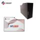 Spectrual Range 200nm 1100nm Fiber Optic Spectrometer for Film Thickness Measurement in Optoelectronics and Energy Devices