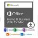 Microsoft Office 2016 Home And Business  Key Code Online Activated