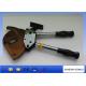 Underground Cable Installation Tools J95 Manual Ratchet Cable Cutter