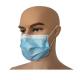 Elastic SMS 17.5*9.5cm Disposable Earloop Face Mask