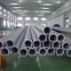 4mm Mirror Finish Stainless Steel Tube Welded 114mm OD 304 Silver For Construction