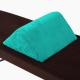 The high-resilience low triangle pad beauty salon uses leg pillow,