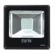 50 Watt Indoor / Outdoor IP65 LED Flood Lights Aluminum Housing LED Street Light