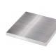 317l 416 Small Stainless Steel Plate Sheet , Ss Mirror Finish Sheet  8 X 4