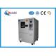 Digital Display Temperature Humidity Test Chamber , Benchtop Environmental Chamber