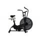 130kg Load Cycling Gym Equipment Crossfit Indoor Cycling Bikes Belt Transmission