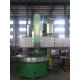 Machine Tool Manufacture in Dalian China Vertical Lathing Tool