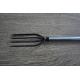 3 Prong Harpoon Fish Barbed Stainless Spear Gun Gig from China Supplier ISURE MARINE