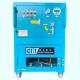 Refrigerant plant  R32 R600 R290 R410A ac recharge machine