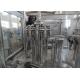 0.6MPa PLC Control Pet Bottle Filling Machine For Hot Filling Production Line