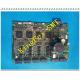 L901E521000 SMT PCB Assembly JUKI FX-1/R ZT SERVO AMP Original Used With Good Condition
