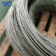 High Temperature Resistant Cr20Ni35 Nichrome Alloy Wire In Industrial Furnaces And Heaters
