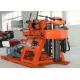 Multifunction Water Borehole Drilling Machine For Different Field Drilling