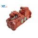 Modern excavator accessories R455 hydraulic pump K5V200DTH-9C0Z plunger pump assembly 31NB-10010