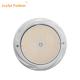 IP68 Underwater ABS+PC Material18 Keys Remote Control Constant Current AC 12V Surface Mounted Swimming Pool Lights