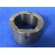 High Corrosion Resistance Ceramic Sleeve Bearing Low Friction Customized