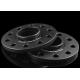 Forged Aluminum 12mm Width Hubcentric Wheel Spacer 7075-T6 For Porsche Cayenne