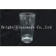 high quality glass beer mugs, tall glass tumbler use in hotel & pub