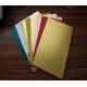 60x120cm double color abs plastic sheets for thermoforming
