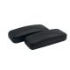 Eco Friendly ABS Clamshell Eyeglass Case